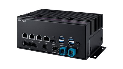 Qualcomm® IQ9075M, Robot Control System